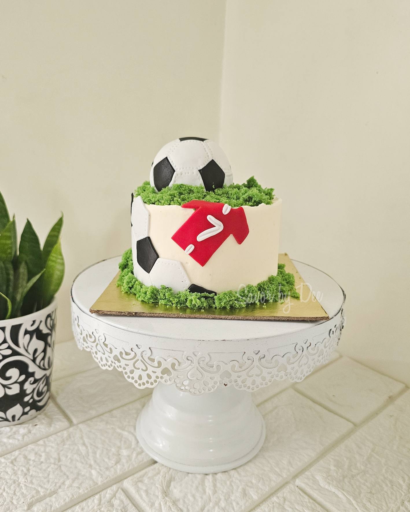 Bento Cakes 3