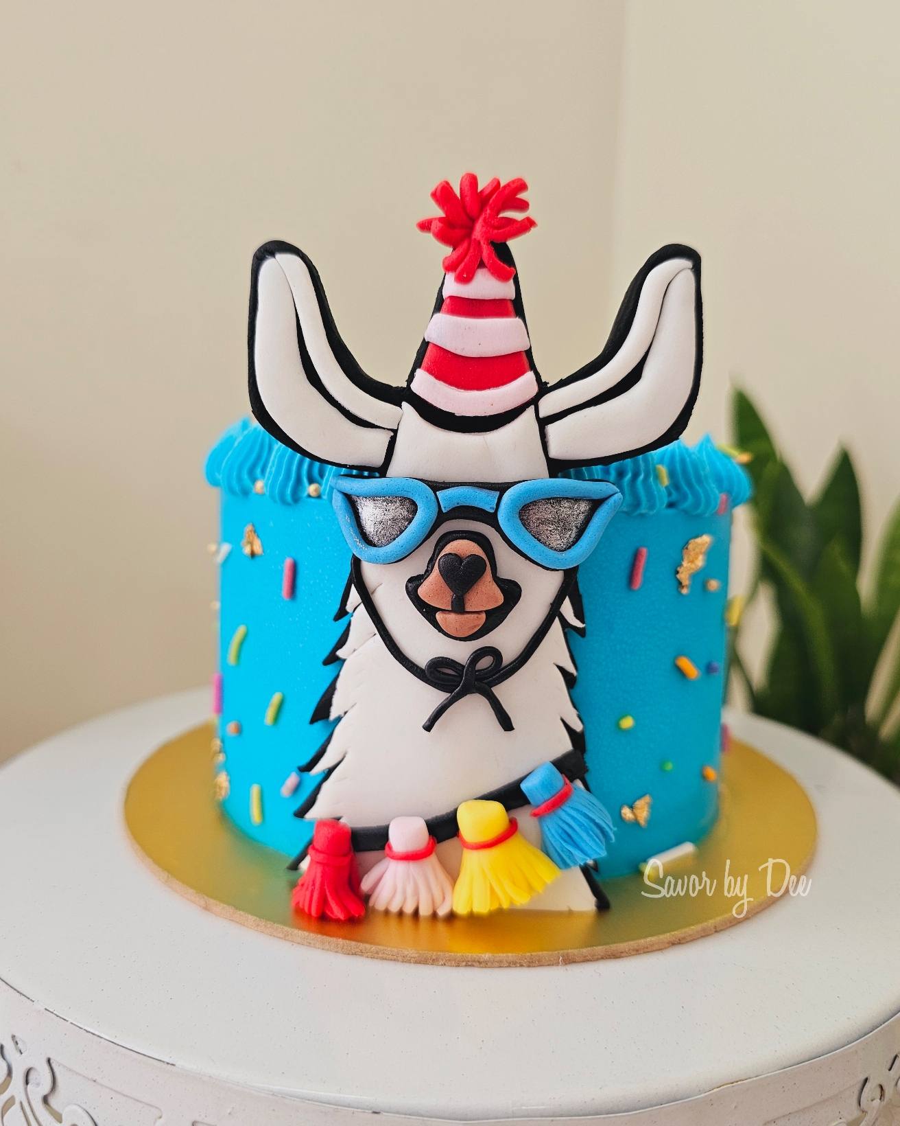 Bento cakes 5