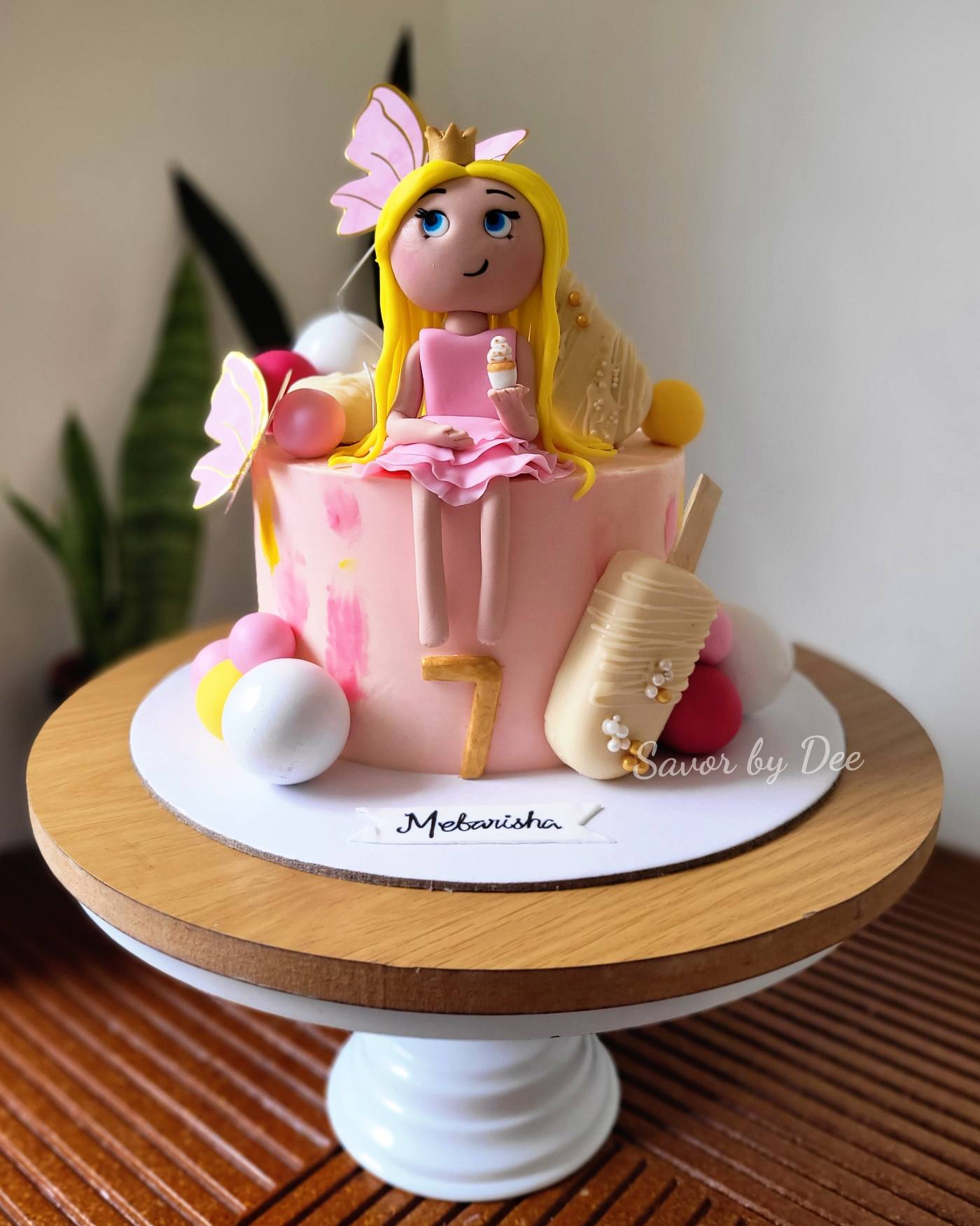 Bakery