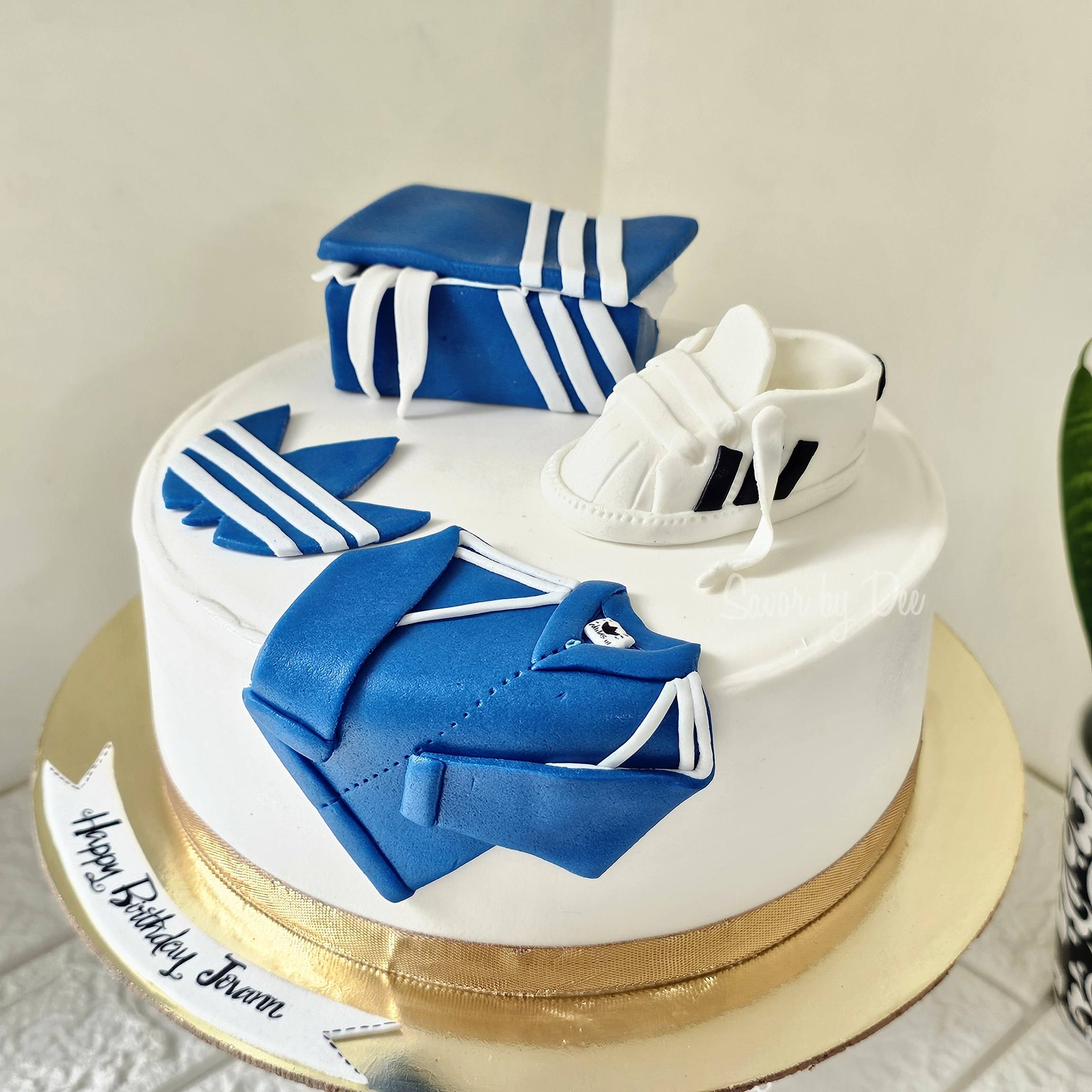Bakery