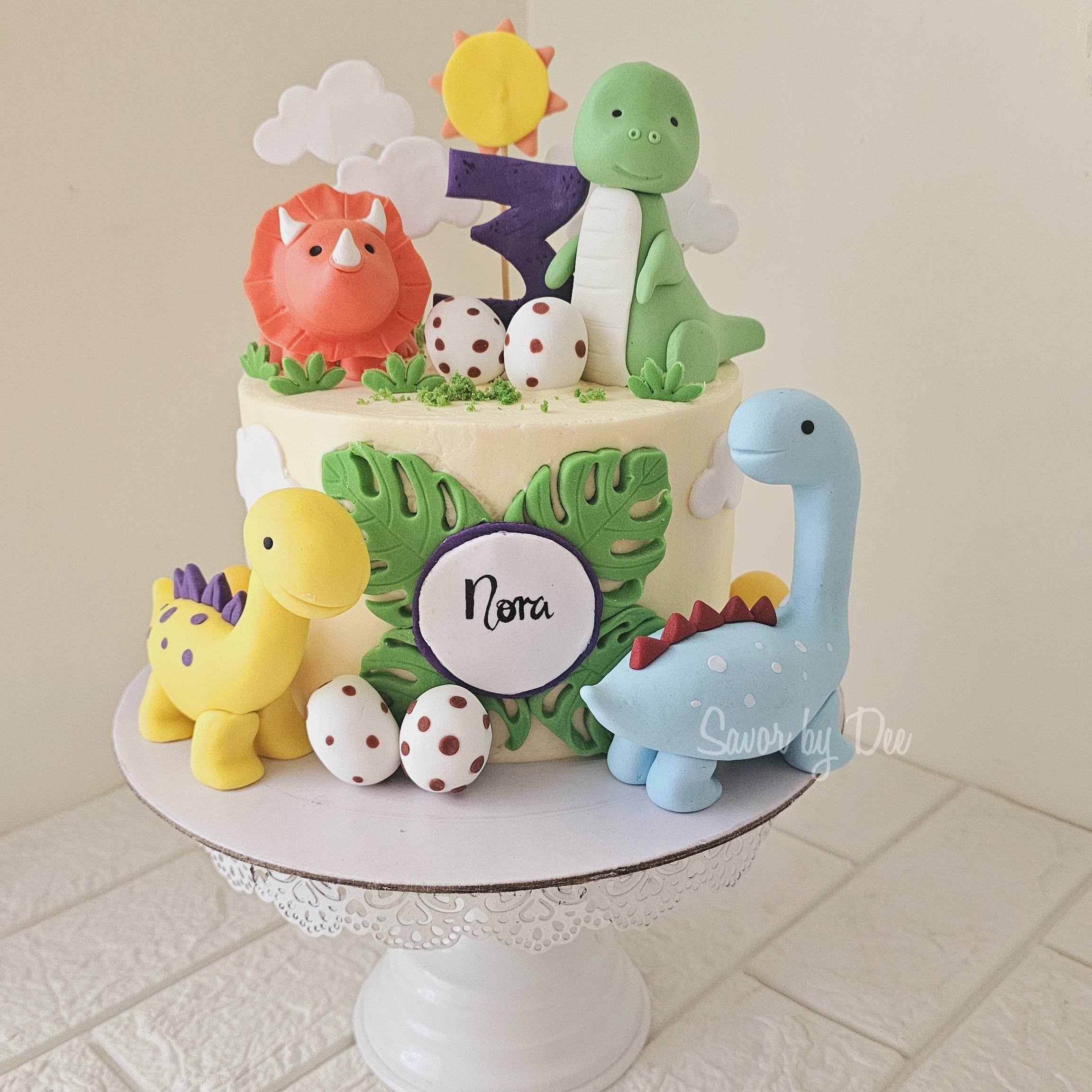 Bakery