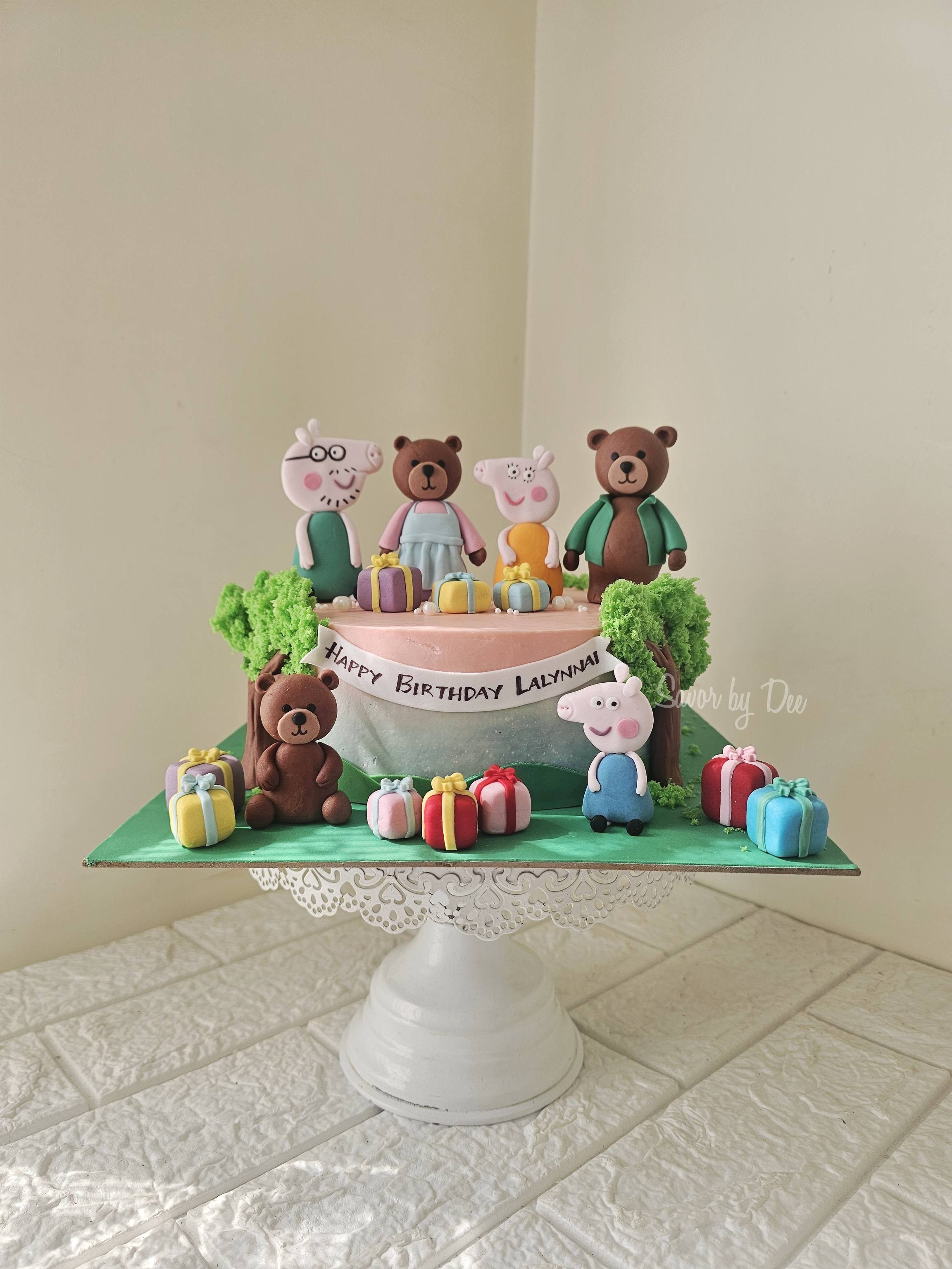 Bakery