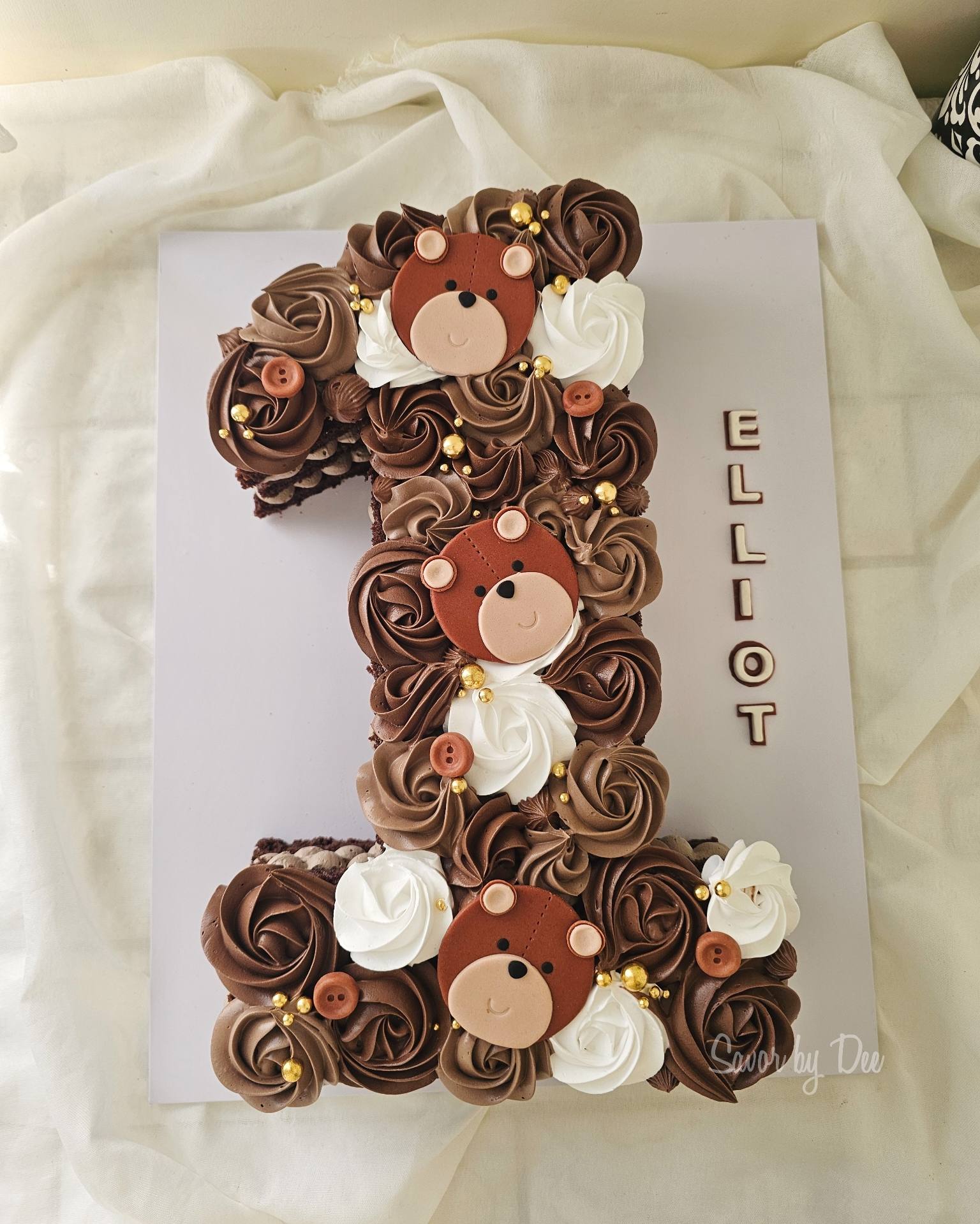 Bakery