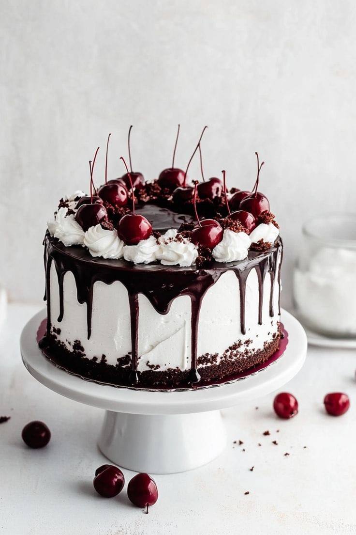 Black Forest
