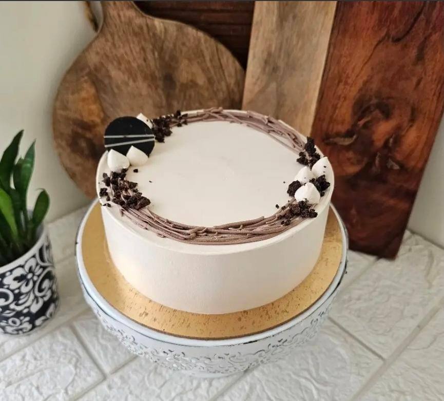 Coffee Cream