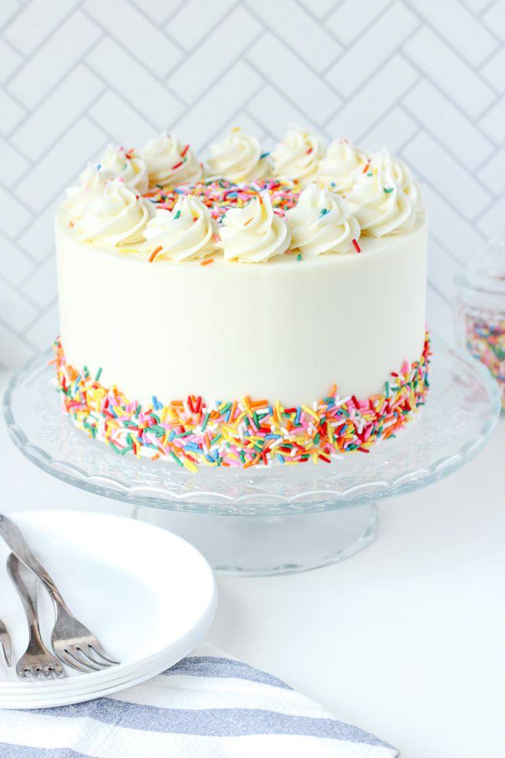 Funfetti
