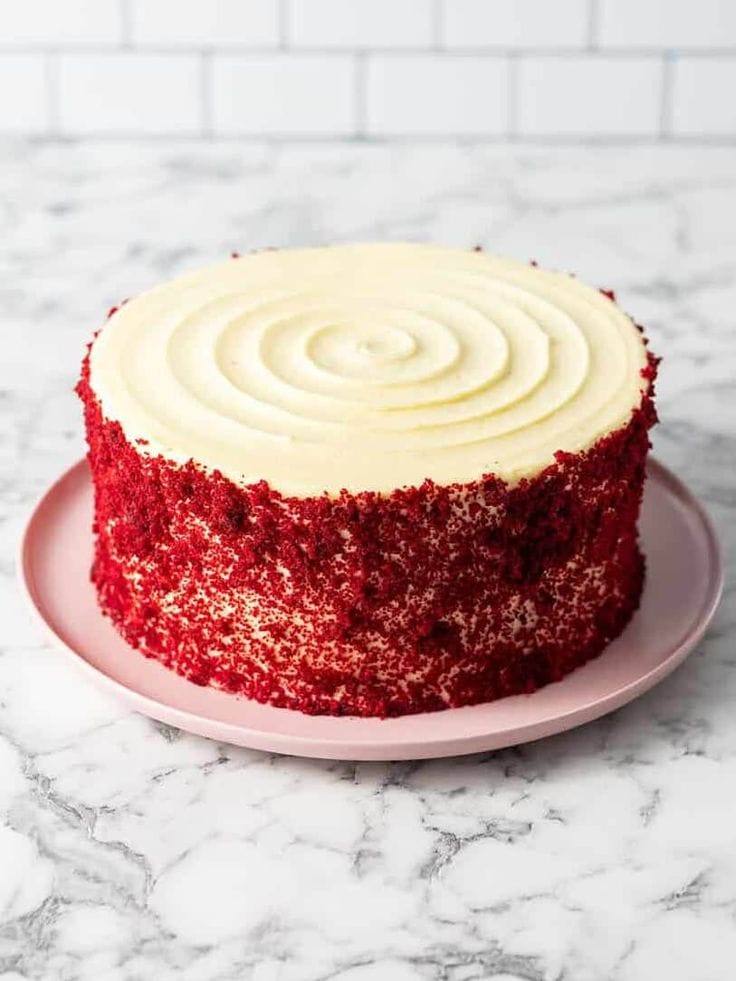 Red Velvet