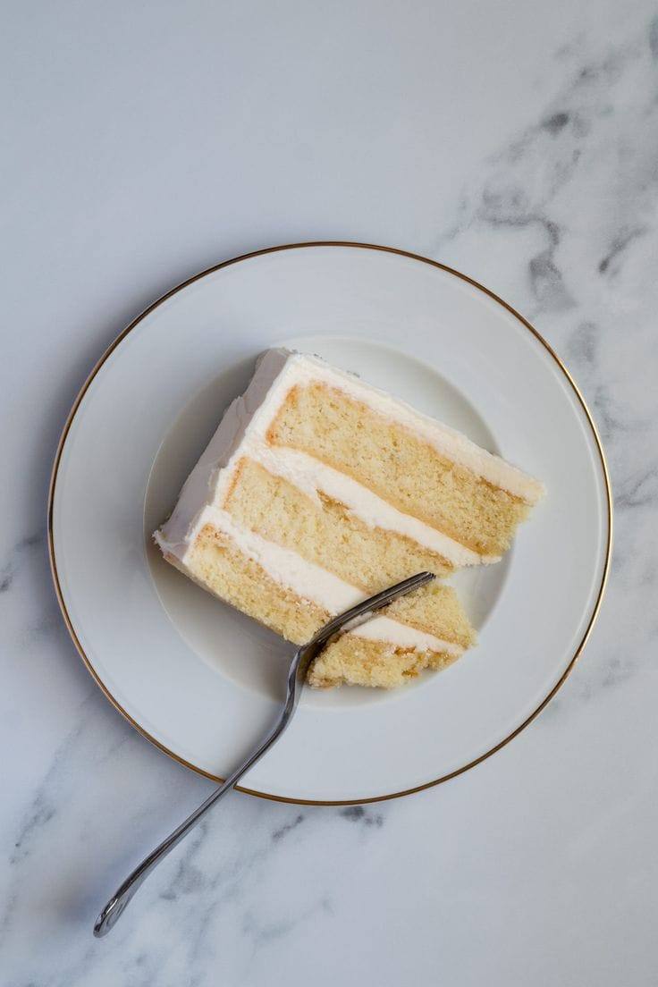 Vanilla Mascarpone